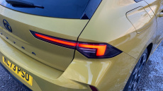 Vauxhall Astra 1.2 Turbo 130 Ultimate 5dr Petrol Hatchback